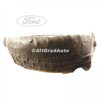 Carenaj roata spate dreapta Ford Fiesta MK6 1.25