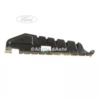 Deflector aer bara fata inferior spre spate Ford Tourneo Custom 2014 2.2 TDCi