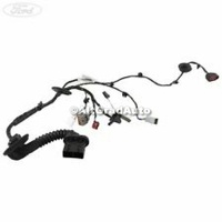 Instalatie electrica usa fata stanga Ford C-Max MK2 1.6 TDCi