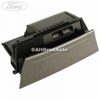 Cutie scrumiera consola centrala seria lux Ford Focus MK2 facelift 1.4