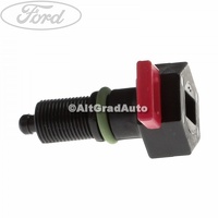 Dop vizitare cutie viteza automata Powershift Ford S-Max MK1 2.0 TDCi
