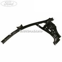 Stalp A stanga Ford Fiesta MK6 1.25