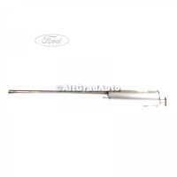 Toba intermediara model lung Ford Transit MK7 2.2 TDCi