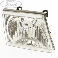 Far dreapta an 10/2002-01/2005 Ford Ranger MK1 2.5 D