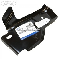 Element dreapta prag interior spre spate combi Ford Focus MK3 1.0 EcoBoost