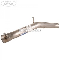 Teava toba finala combi Ford Focus 3 1.6 TDCi