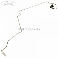 Conducta pompa combustibil auxiliara Ford Kuga MK1 2.0 TDCI 4x4