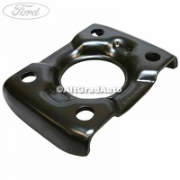 Placa metalica tampon opritor suspensie spate Ford Ranger 3 2.2 TDCi