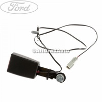 Suport centura scaun stanga fata cu avertizare sonora Ford Ka 1.3 i