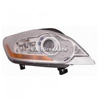 Far halogen dreapta H7/H7 an 10/2010-11/2012 Ford Kuga MK1 2.5 4x4