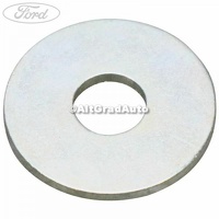 Saiba protectie termica caseta directie Ford Tourneo Connect 2002 1.8 Di