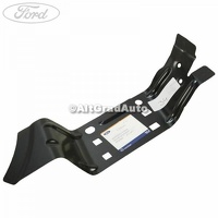 Element ranforsare stalp B dreapta interior cabina 2 usi Ford Ranger T6 2.2 TDCi