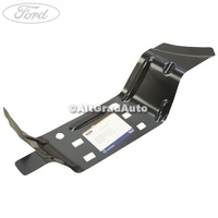 Element ranforsare stalp B stanga interior cabina 2 usi Ford Ranger MK2 2.5 TDCi 4x4