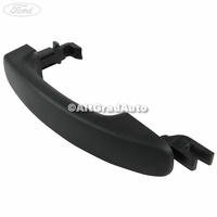 Maner exterior usa negru Ford Ranger T6 2.2 TDCi
