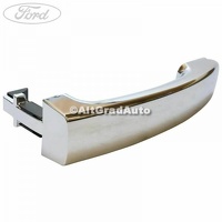Maner exterior usa cromat Ford Ranger T6 2.2 TDCi