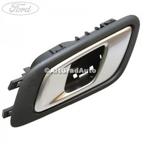 Maner interior usa stanga spate XLT/Wildtrak Ford Ranger T6 2.2 TDCi