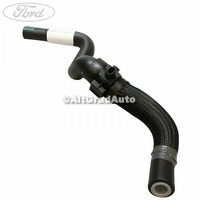 Furtun inferior vas servodirectie la pompa servodirectie Ford Ranger T6 3.2 TDCi 4x4