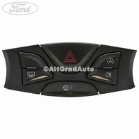 Buton avarie cu functie start stop ABS/ESP Ford Ka MK2 1.2