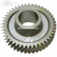 Pinion viteza 6 cutie 6 trepte MT82 Ford Ranger T6 2.2 TDCi 4x4