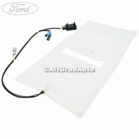 Sistem incalzire sezut scaun fata Ford Focus MK2 facelift 1.4