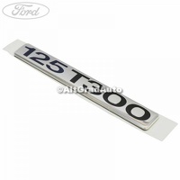 Emblema usa 125 T300 Ford Transit MK7 2.2 TDCi