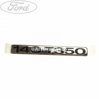 Emblema usa 140 T350 Ford Transit MK7 2.2 TDCi