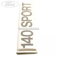 Emblema usa 140 Sport Ford Transit MK7 2.2 TDCi