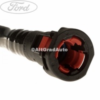 Conducta inferioara racitor ulei cutie automata Ford Mondeo MK4 2.3