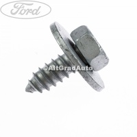 Surub 16 mm prindere scut motor Ford S-Max MK1 2.0 TDCi
