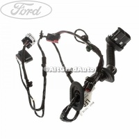 Instalatie electrica usa spate stanga an 01/2011-04/2012 Ford Focus MK3 1.0 EcoBoost