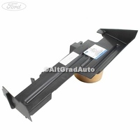 Deflector aer radiator apa dreapta cutie automata Ford Focus MK3 1.6 Ti