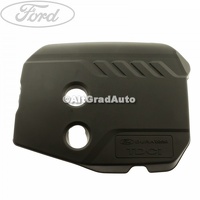 Capac motor 1.6 Tdci Ford Galaxy MK3 1.6 TDCi