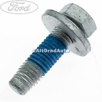 Surub 43 mm prindere brida treapta bara spate Ford Ranger T6 2.2 TDCi