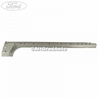 Element podea laterala fata dreapta cabina dubla Ford Ranger T6 2.2 TDCi