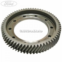 Coroana diferential cutie 6 trepte B6 Ford Focus MK3 1.6 TDCi ECOnetic