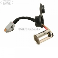 Priza suplimentara consola centrala spre spate Ford S-Max MK1 2.0 TDCi