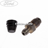 Ventil aerisire etrier disc 332 mm Ford Ranger 2019 2.0 EcoBlue 4x4