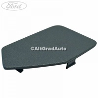 Capac stanga ornament consola centrala Ford Fiesta MK6 1.25