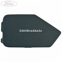 Capac dreapta ornament consola centrala Ford Fiesta MK6 1.25