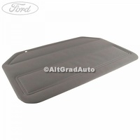 Panou protectie aripa spate dreapta interior 1180 mm Ford Transit MK7 2.2 TDCi