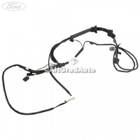 Instalatie electrica usa spate deschidere 180 grade Ford Transit MK7 2.2 TDCi