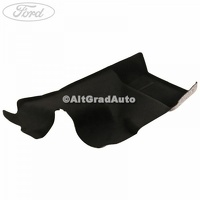 Tapiterie compartiment portbagaj stanga berlina Ford Focus MK2 1.4