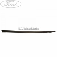 Ornament vertical usa stanga fata 3 usi Ford Fiesta MK6 1.25