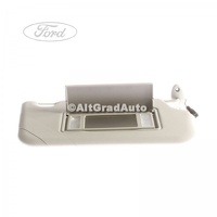 Parasolar dreapta iluminat Ford C-Max MK2 1.6 TDCi