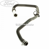 Furtun admisie apa aeroterma Ford Mondeo MK4 2.0 TDCi