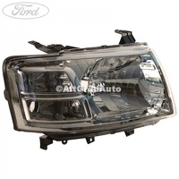 Far dreapta Ford Ranger MK2 2.5 TDCi 4x4