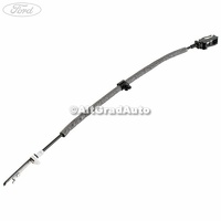 Cablu actionare incuietoare usa spate interior Ford Focus MK3 1.0 EcoBoost