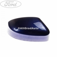 Capac oglinda dreapta spirit blue Ford Focus MK3 1.0 EcoBoost