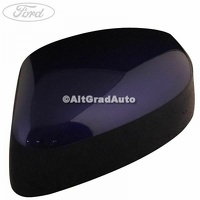 Capac oglinda stanga spirit blue Ford Focus MK3 1.0 EcoBoost