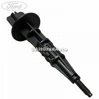 Surub fixare roata rezerva Ford Fiesta Mk 7 1.25